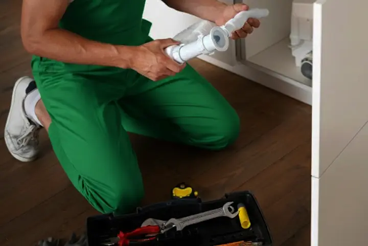 Hausmeister - Sebastian Lieser Objektservice Bexbach